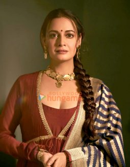 Celeb Photos Of Dia Mirza