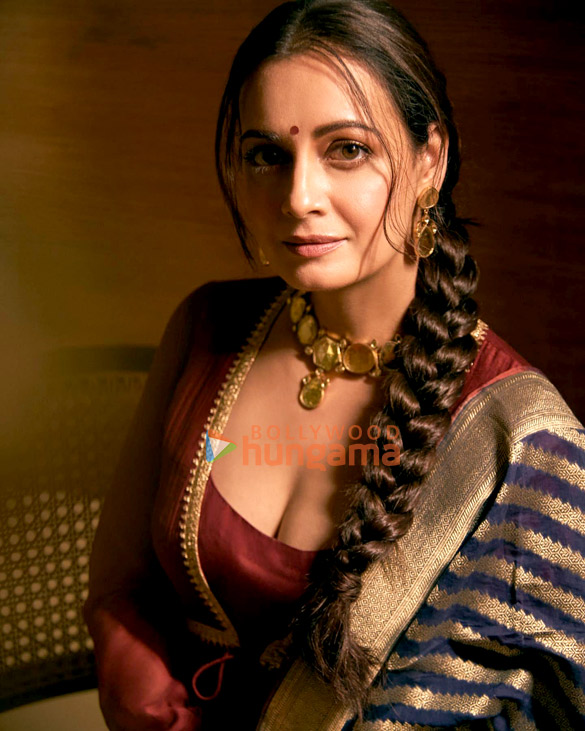 dia mirza 5 20