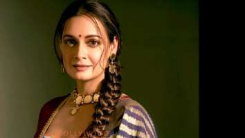Celeb Photos Of Dia Mirza