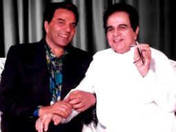 Saira Banu shares untold story of Dharmendra and Dilip Kumar’s friendship; treats fans with throwback pics