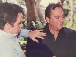 Saira Banu pens heartfelt note on “Great icons” Dilip Kumar and Sunil Dutt’s friendship; says, “Did not isolate themselves in their own luxurious lives”