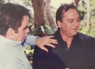 Saira Banu pens heartfelt note on “Great icons” Dilip Kumar and Sunil Dutt’s friendship; says, “Did not isolate themselves in their own luxurious lives”