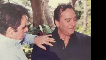 Saira Banu pens heartfelt note on “Great icons” Dilip Kumar and Sunil Dutt’s friendship; says, “Did not isolate themselves in their own luxurious lives”