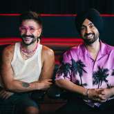 Diljit Dosanjh and Latin sensation Camilo collaborate on Palpita; Punjabi singer says, "Music has this extraordinary ability to bridge cultures"