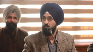 Diljit Dosanjh starrer Punjab ‘95, based on Jaswant Singh Khalra, removed from TIFF 2023 line-up due to political reasons?