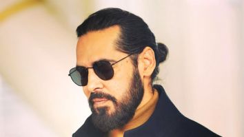 Celeb Photos Of Dino Morea