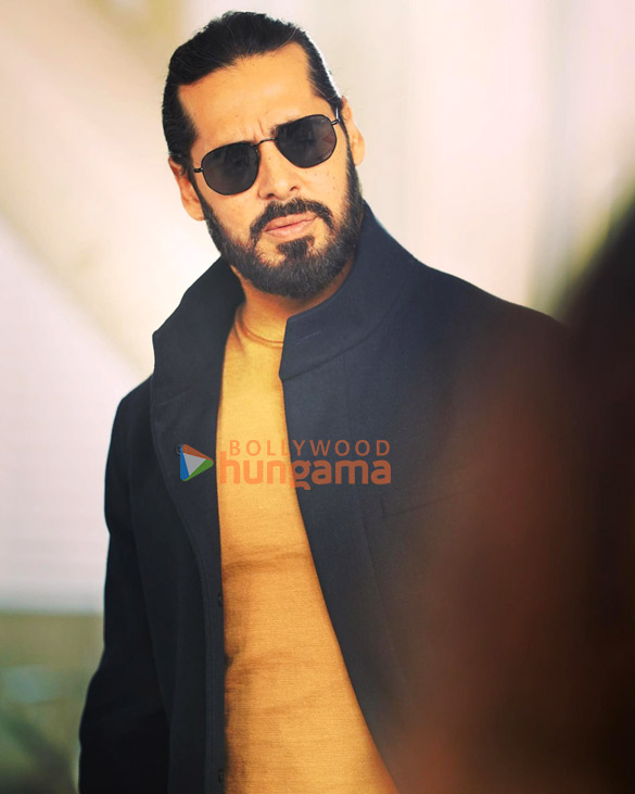 dino morea 2 3