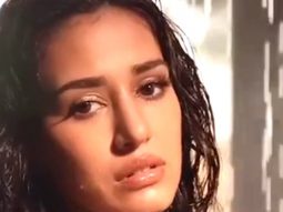 Disha Patani is here to raise the temperature with her hotness!