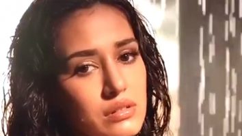 Disha Patani is here to raise the temperature with her hotness!