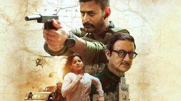 Disney+Hotstar drops the trailer of Mohit Raina, Anupam Kher starrer The Freelancer