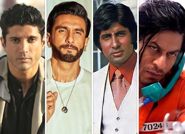 Don 3 Farhan Akhtar pens a note as Ranveer Singh takes on the role We hope that you will show him the love you have so graciously and generously shown to Amitabh Bachchan and Shah Rukh Khan Don 3 Farhan Akhtar pens a note as Ranveer Singh takes on the role We hope that you will show him the love you have so graciously and generously shown to Amitabh Bachchan and Shah Rukh Khan