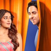 Ayushmann Khurrana and Ananya Panday starrer Dream Girl 2 advance bookings open tomorrow!