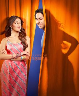 Dream Girl 2 movie stills