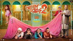 Dream Girl 2 poster