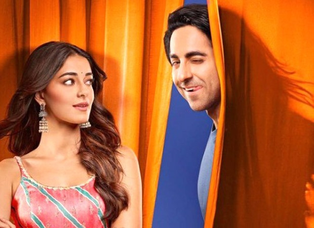 Dream Girl 2: Ayushmann Khurrana feels amazing as the sequel opens at Rs. 10.69 cr in cinemas Dream Girl 2: Ayushmann Khurrana feels amazing as the sequel opens at Rs. 10.69 cr in cinemas