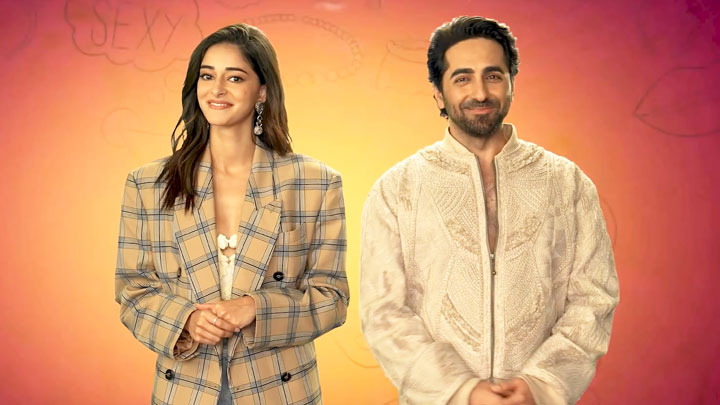 Dream Girl 2 | Book Tickets Now | Ayushmann Khurrana, Ananya Panday Dream Girl 2 | Book Tickets Now | Ayushmann Khurrana, Ananya Panday