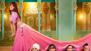 Dream Girl 2 Box Office Estimate Day 1: Ayushmann Khurrana starrer opens at Rs. 9.50 crores; takes a good start