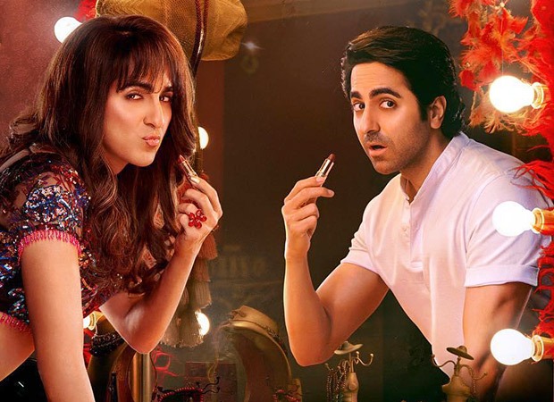 Dream Girl 2 Trailer: Ayushmann Khurrana gears up to take you on yet another rib tickling journey as he switches between roles from Pooja to Karam