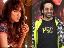Dream Girl 2 trailer launch: Ayushmann Khurrana raises laughs when asked about his family’s reaction to his female avatar: “My dog didn’t recognize me. Usse toh smell karke mere paas aa jaana chahiye tha”