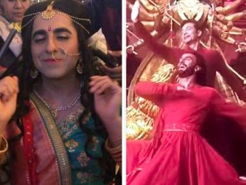 Dream Girl 2 trailer launch: Ayushmann Khurrana talks about Ranveer Singh-Tota Roy Chowdhury’s CLAPWORTHY ‘Dola Re Dola’ scene in Rocky Aur Rani Kii Prem Kahaani: “RARKPK has set the ground. Our film will take it to the next level” Dream Girl 2 trailer launch: Ayushmann Khurrana talks about Ranveer Singh-Tota Roy Chowdhury’s CLAPWORTHY ‘Dola Re Dola’ scene in Rocky Aur Rani Kii Prem Kahaani: “RARKPK has set the ground. Our film will take it to the next level”