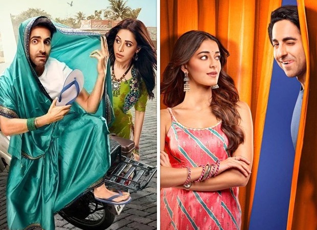 Nushrratt Bharuccha REACTS to being replaced in Dream Girl 2: “Hurt and unfair”