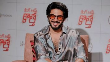 Dulquer Salmaan on why Malayalam cinema is yet to give Pan-India hit: “The industry always been very budget focused, we’re always a bit wary of going bigger”