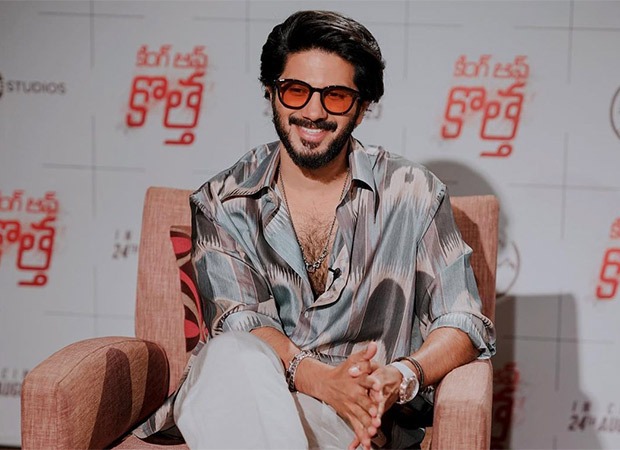Dulquer Salmaan on why Malayalam cinema is yet to give Pan-India hit: “The industry always been very budget focused, we’re always a bit wary of going bigger” Dulquer Salmaan on why Malayalam cinema is yet to give Pan-India hit: “The industry always been very budget focused, we’re always a bit wary of going bigger”