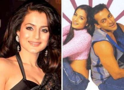 Amisha Patel Fucking Video - EXCLUSIVE: Ameesha Patel claims Yeh Hai Jalwa got 'sidelined' due to Salman  Khan's accident; says, â€œHad the audience been open to it, that was one film  that would have done really wellâ€ :
