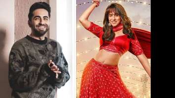 EXCLUSIVE: An ECSTATIC Ayushmann Khurrana speaks up as he delivers a box-office HIT with Dream Girl 2: “It’s a big victory for our film that coming in this clutter with Gadar 2 on one side and Jawan on the other, we still survived and did well”