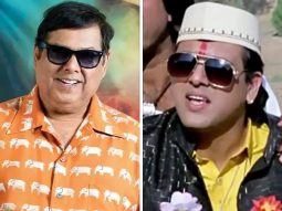 EXCLUSIVE: David Dhawan speaks about his birthday plans; reveals that fans demand sequels to his hit 90s films: “A lot of moviegoers even tell me, ‘Raja Babu 2 bana do aap’! I would tell them, ‘Kahan yeh sab sequels banaoonga main’” EXCLUSIVE: David Dhawan speaks about his birthday plans; reveals that fans demand sequels to his hit 90s films: “A lot of moviegoers even tell me, ‘Raja Babu 2 bana do aap’! I would tell them, ‘Kahan yeh sab sequels banaoonga main’”