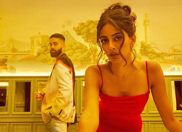EXCLUSIVE: Is AP Dhillon dating Banita Sandhu? The ‘With You’ singer