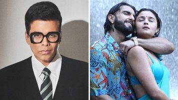 EXCLUSIVE: Karan Johar on unanimous positive reaction for Rocky Aur Rani Kii Prem Kahaani: “Everyone seeks that critical validation”