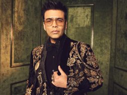 EXCLUSIVE: Karan Johar was a ‘bonafide mess’ prior to Rocky Aur Rani Kii Prem Kahaani release: “At the cast and crew screening, I was having a panic attack”