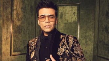 EXCLUSIVE: Karan Johar was a ‘bonafide mess’ prior to Rocky Aur Rani Kii Prem Kahaani release: “At the cast and crew screening, I was having a panic attack”
