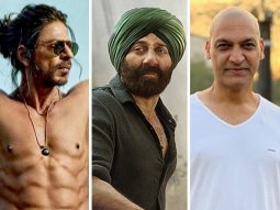 EXCLUSIVE: “My TV show ‘Chanakya’ helped me achieve recognition. Pathaan ne chaar chand laga diye aur Gadar 2 ab aake Gadar macha dega” – Manish Wadhwa