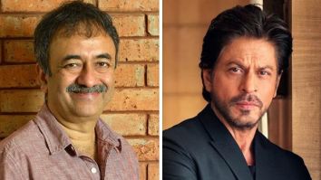 EXCLUSIVE: Rajkumar Hirani to release teaser of Shah Rukh Khan starrer Dunki around Diwali
