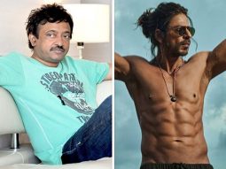 EXCLUSIVE: Ram Gopal Varma says that Shah Rukh Khan-starrer Pathaan “put a brake to the South wave”: “Pathaan stopped that myth as a BLOCKBUSTER was delivered by a Hindi film star, Hindi director and Hindi producer”
