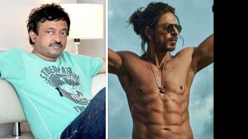EXCLUSIVE: Ram Gopal Varma says that Shah Rukh Khan-starrer Pathaan “put a brake to the South wave”: “Pathaan stopped that myth as a BLOCKBUSTER was delivered by a Hindi film star, Hindi director and Hindi producer”