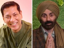 EXCLUSIVE: Taran Adarsh on Sunny Deol hitting a ‘sixer’ with blockbuster Gadar 2: “Aaj jab woh hand pump bhi ukhadte hai toh log yakeen karte hai”