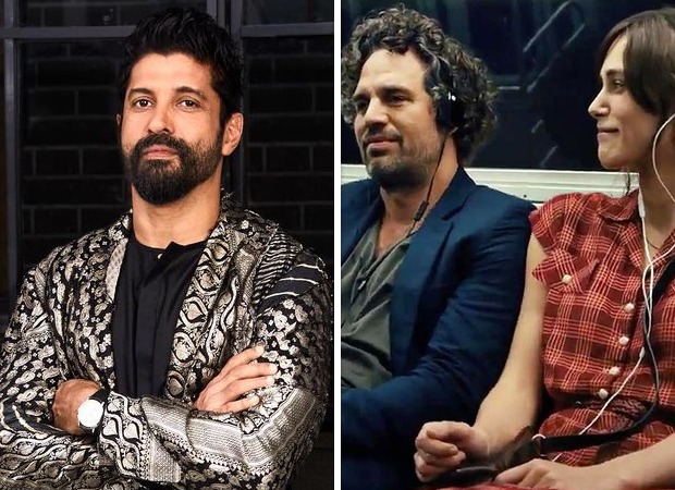 Farhan Akhtar in talks to lead Begin Again remake; Nitya Mehra to direct 