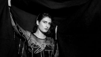 Celeb Photos Of Fatima Sana Shaikh