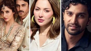 Fawad Khan, Mahira Khan, Hania Aamir, Ahad Raza Mir and 9 more actors roped for Netflix’s first original from Pakistan, Jo Bachay Hain Sang Samait Lo
