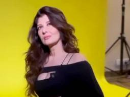 Forever young! Sangeeta Bijlani