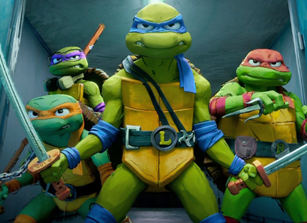 From Akshay Kumar to Hrithik Roshan, here's reimagining which Bollywood action heroes best exemplify Teenage Mutant Ninja Turtles