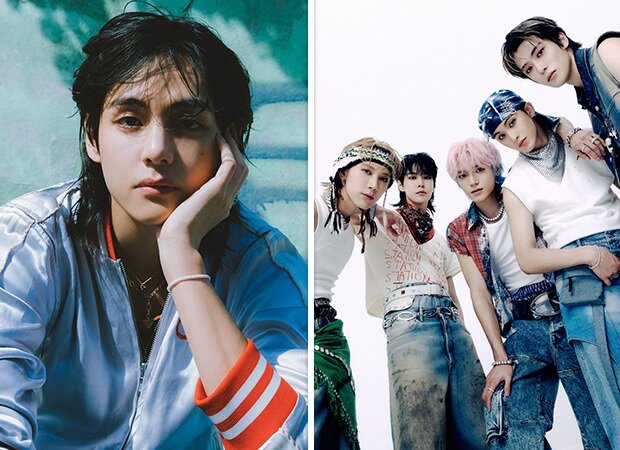 From BTS’ V to NCT – Here’s a roundup of Korean music releases in August 2023