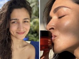 From Deepika Padukone to Alia Bhatt, four Bollywood beauties who embraced their natural skin radiance!