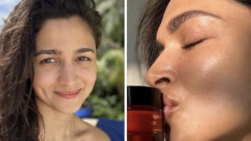 From Deepika Padukone to Alia Bhatt, four Bollywood beauties who embraced their natural skin radiance!
