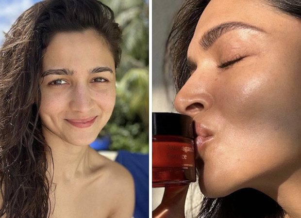 From Deepika Padukone to Alia Bhatt, four Bollywood beauties who embraced their natural skin radiance!