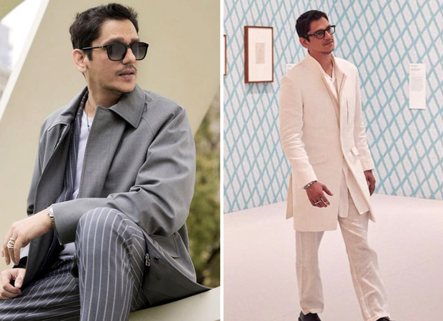 From IIFA to Cannes to Indian Film Festival of Melbourne, Vijay Varma’s most loved fashion choices to bookmark!
