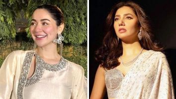 From Mahira Khan to Hania Aamir, 5 Pakistani Actresses serving up wedding style inspiration for the Indian Wedding Season.